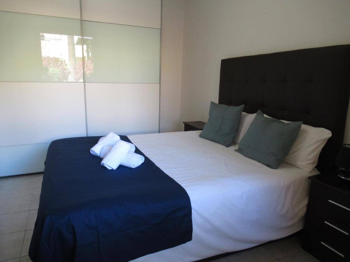 Garden Relax Apartments, By Comfortable Luxury 코라레호 외부 사진