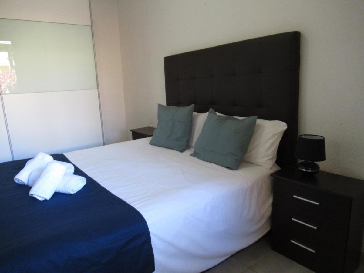 Garden Relax Apartments, By Comfortable Luxury 코라레호 외부 사진