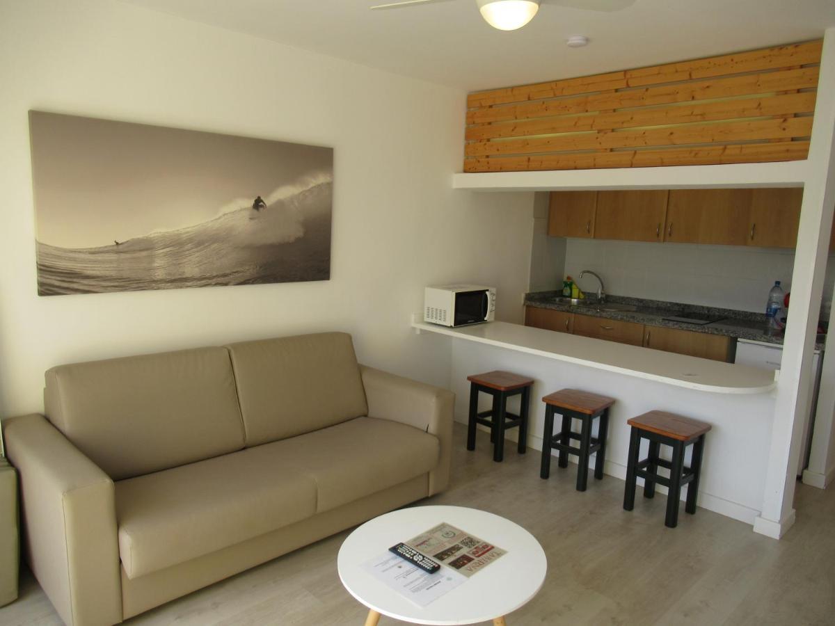 Garden Relax Apartments, By Comfortable Luxury 코라레호 외부 사진