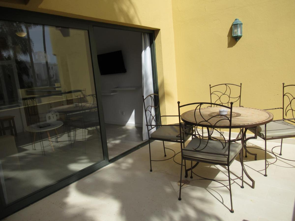 Garden Relax Apartments, By Comfortable Luxury 코라레호 외부 사진