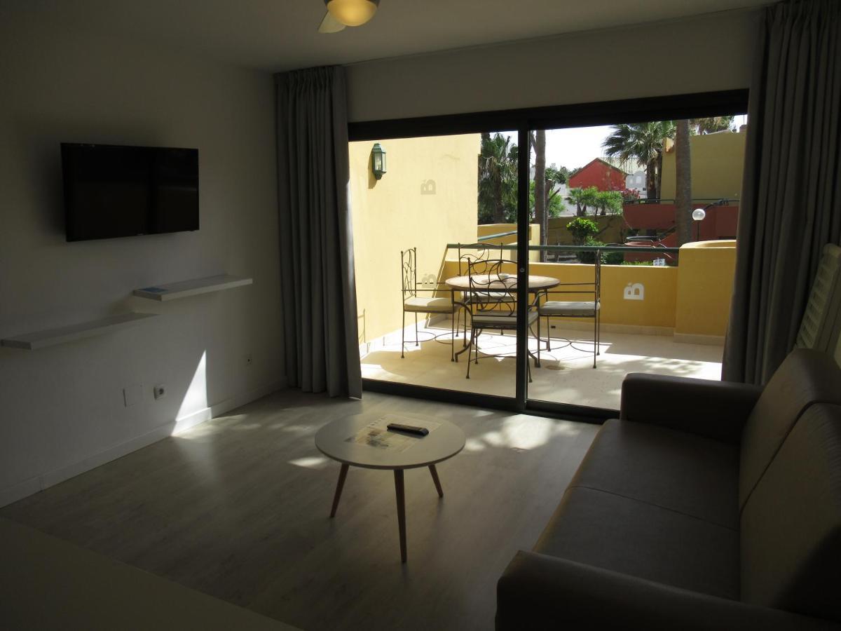 Garden Relax Apartments, By Comfortable Luxury 코라레호 외부 사진