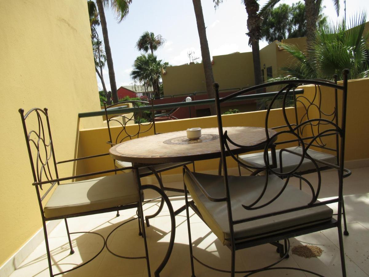 Garden Relax Apartments, By Comfortable Luxury 코라레호 외부 사진