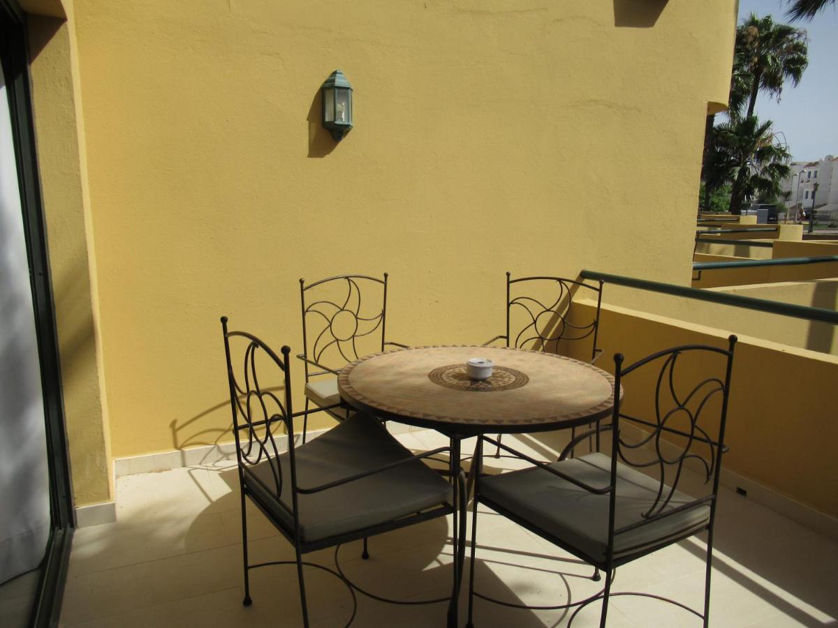 Garden Relax Apartments, By Comfortable Luxury 코라레호 외부 사진
