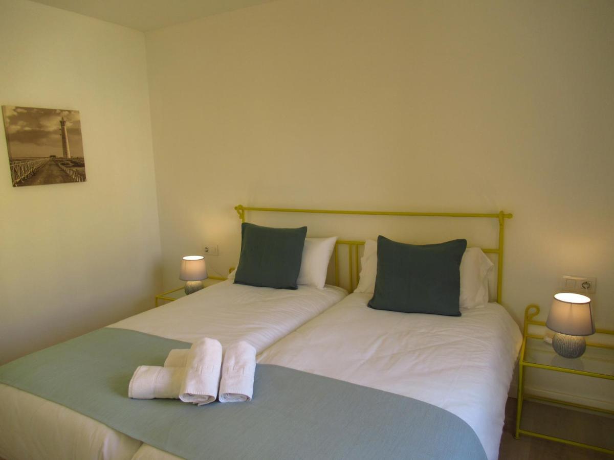 Garden Relax Apartments, By Comfortable Luxury 코라레호 외부 사진
